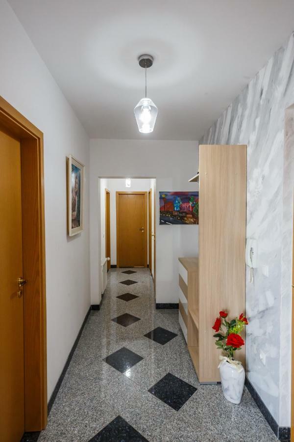 Apartman Lucija Kaštela Exterior foto