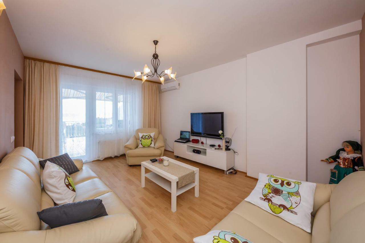 Apartman Lucija Kaštela Exterior foto